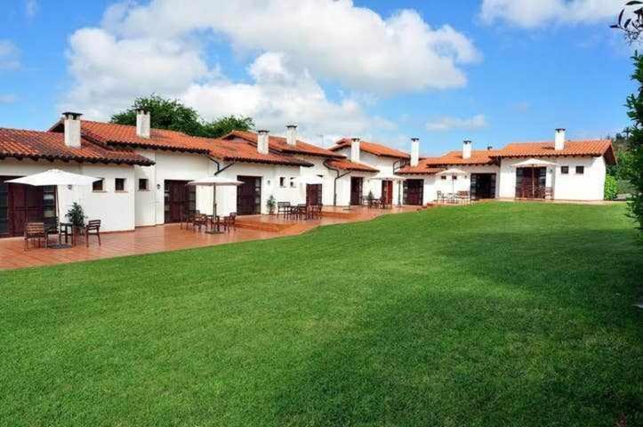 Apartamento Familiar Cercano A Playa De Rodiles 3 Villaviciosa  Buitenkant foto